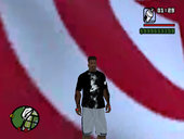 Nike shirt